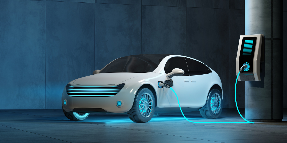 Why Do Electric Cars Accelerate So Quickly?
