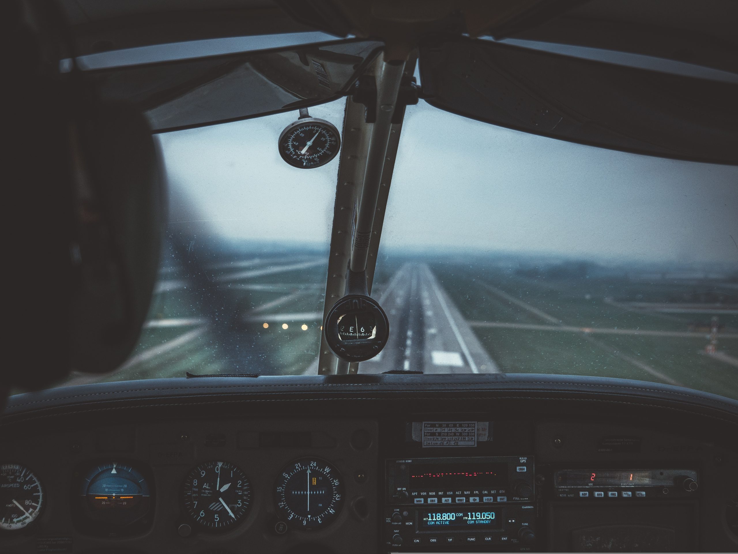 AIRBORNE