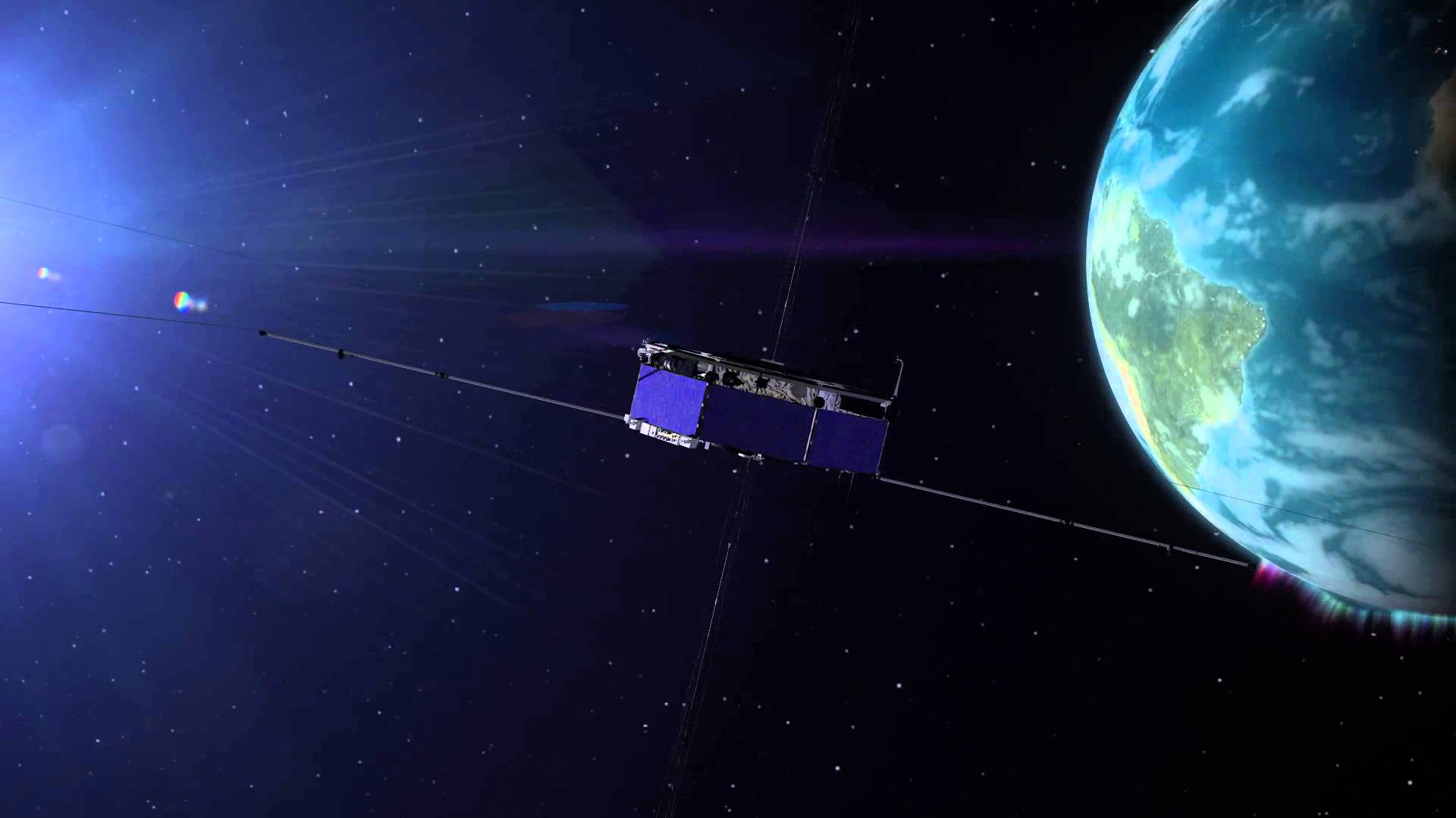 How Does GPS Know Where You Are?